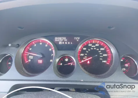 2011 GMC Acadia Slt-2 z USA, uszkodzony, nr VIN 1GKKRSED4BJ229899